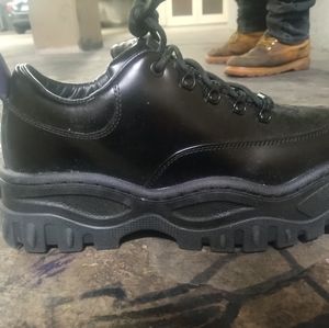 "Eytys" sneakers Size 10 in Men's